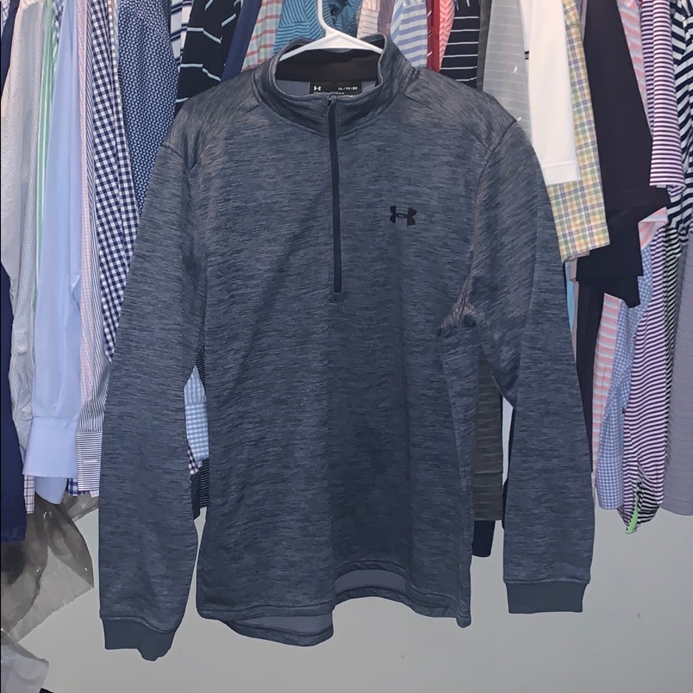 Under Armour 1/4 Zip